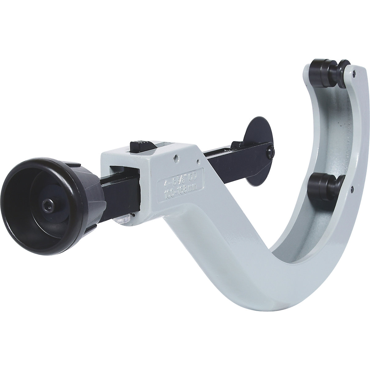 Dispozitiv automat pentru tăiat țevi – KS Tools (Imagine produs 4)-3