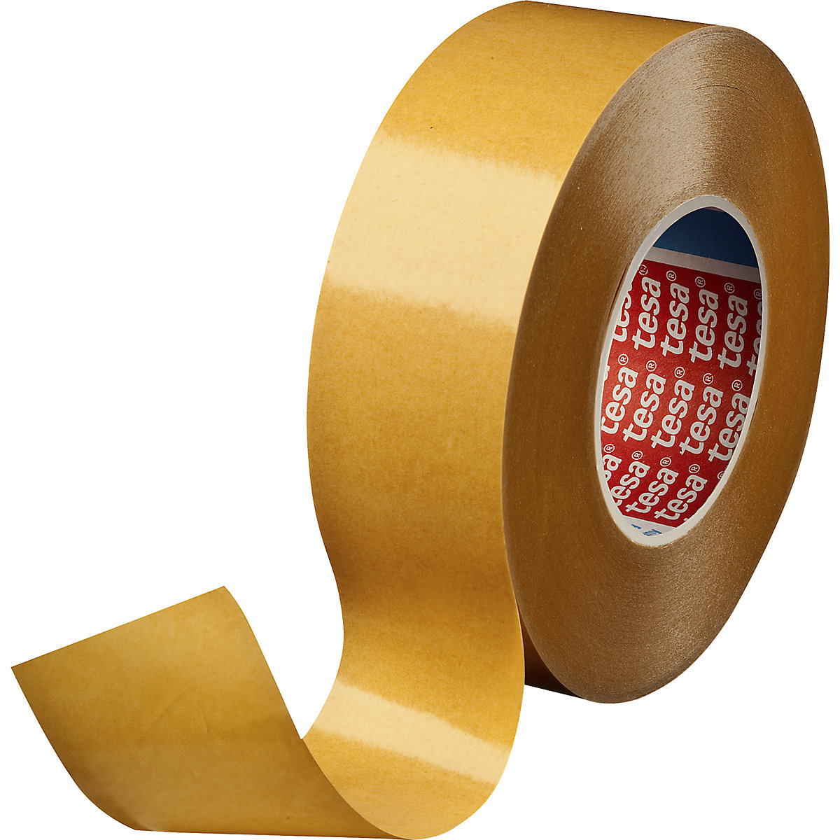 Bandă dublu-adezivă – tesa