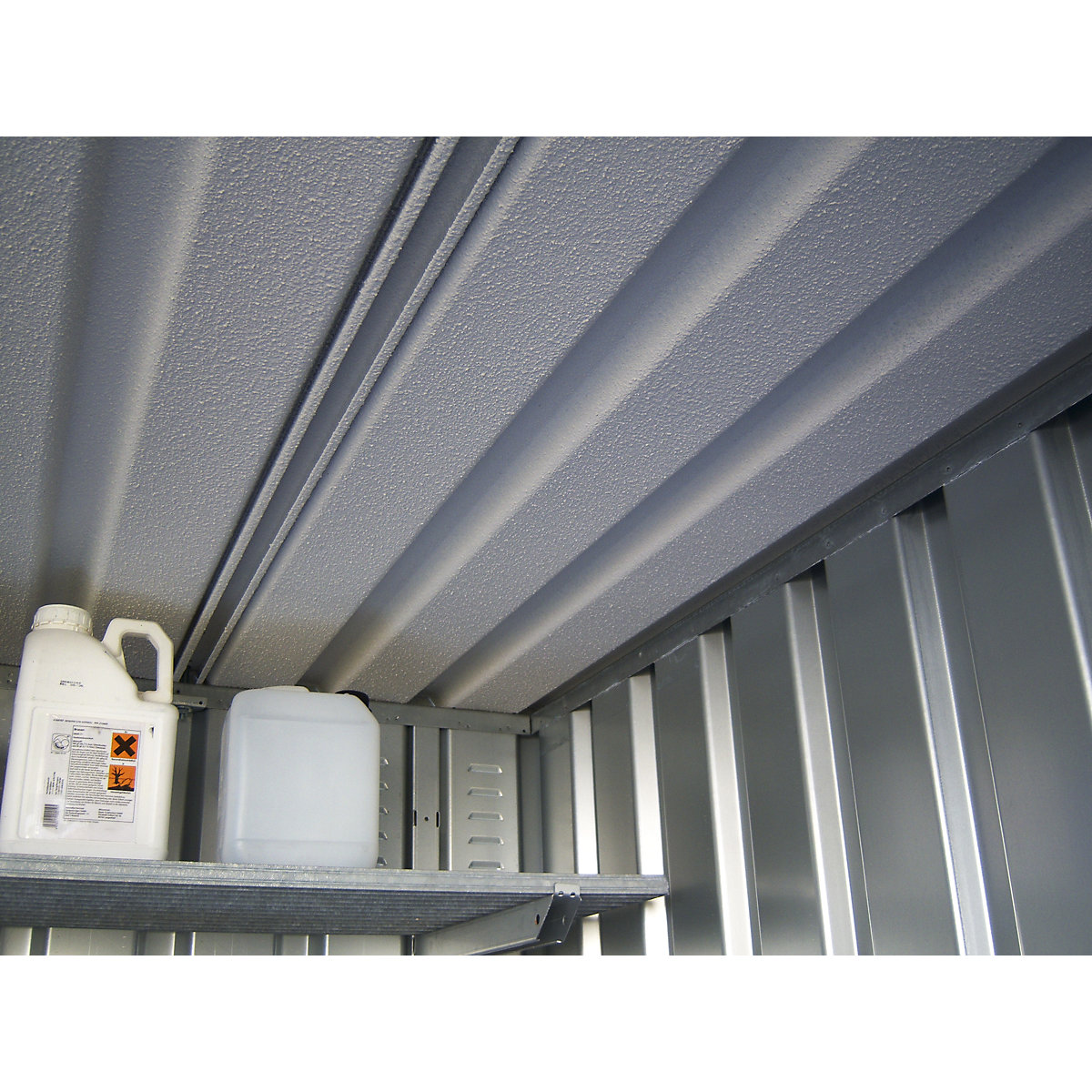 Sovrapprezzo rivestimento anticondensa