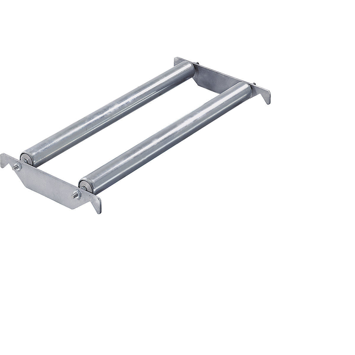 Supporto a rulli per cavalletto per fusti – eurokraft pro (Foto prodotto 2)-1