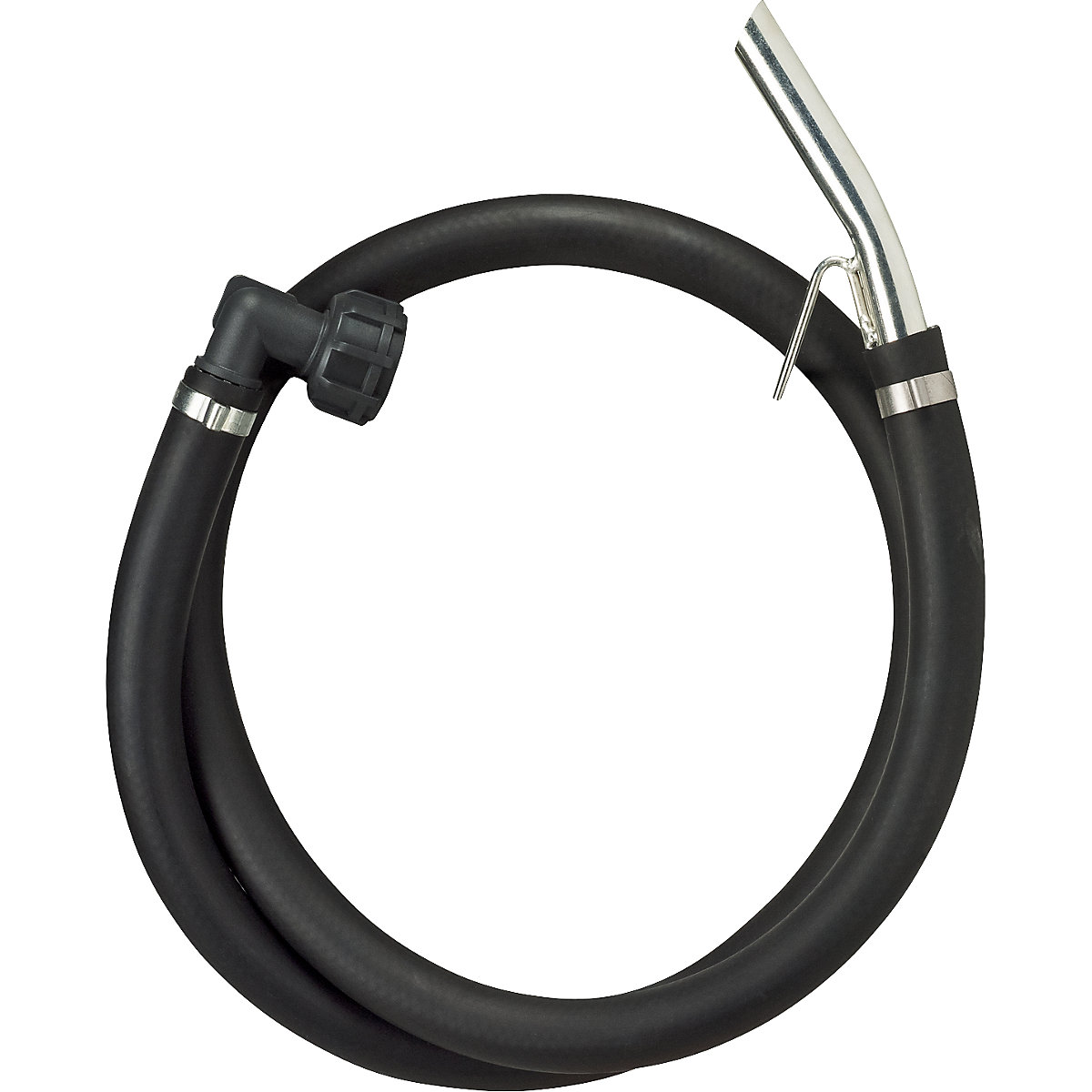 Tubo di erogazione flessibile – PRESSOL