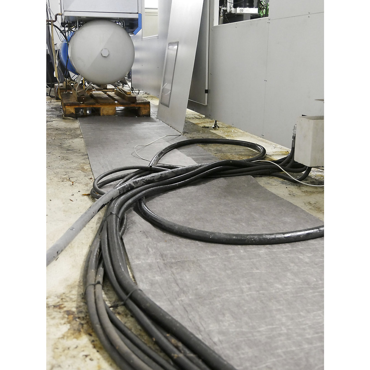 Panno assorbente universale DuraSoak® (Foto prodotto 3)-2