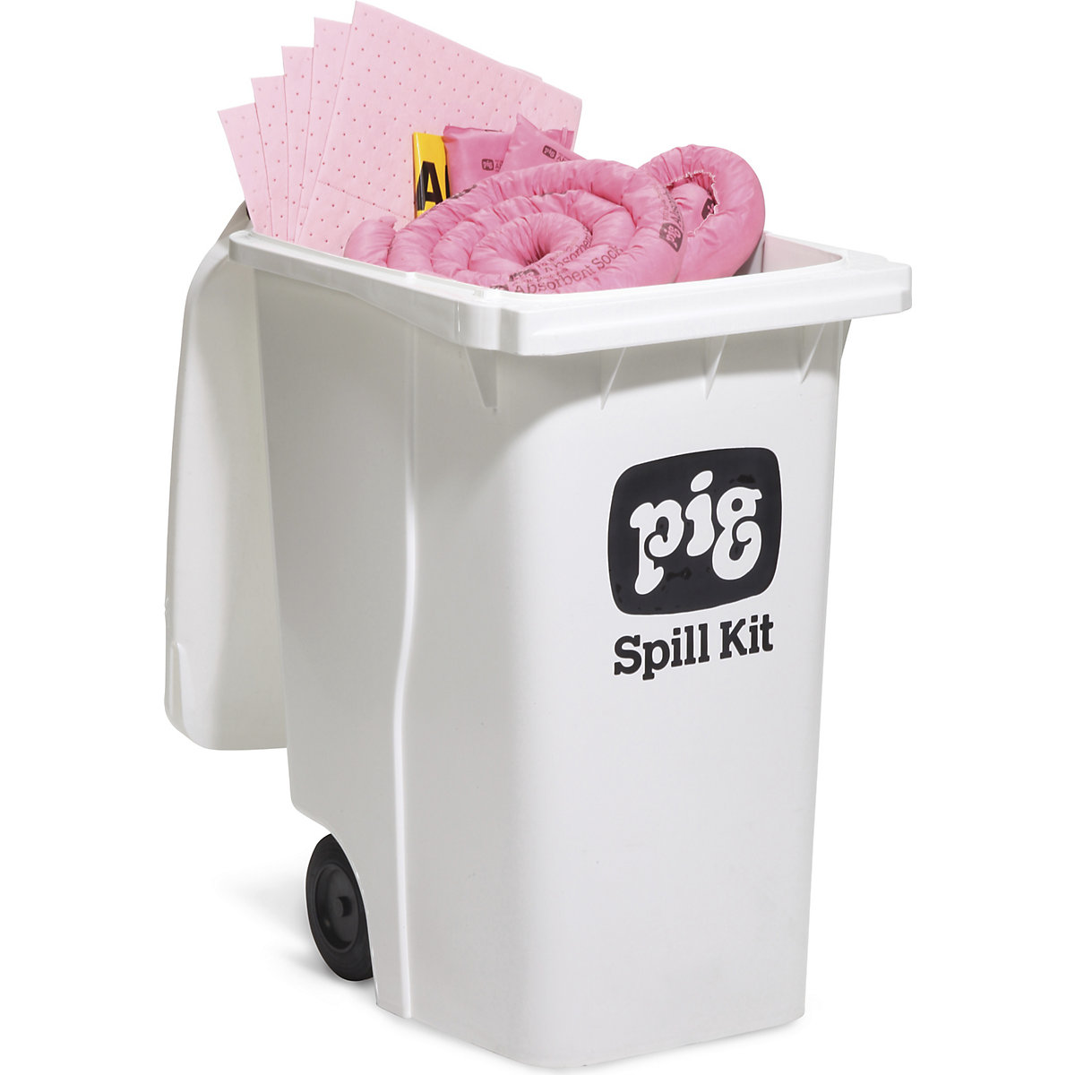 Kit di intervento in contenitore mobile di grandi dimensioni – PIG (Foto prodotto 2)-1