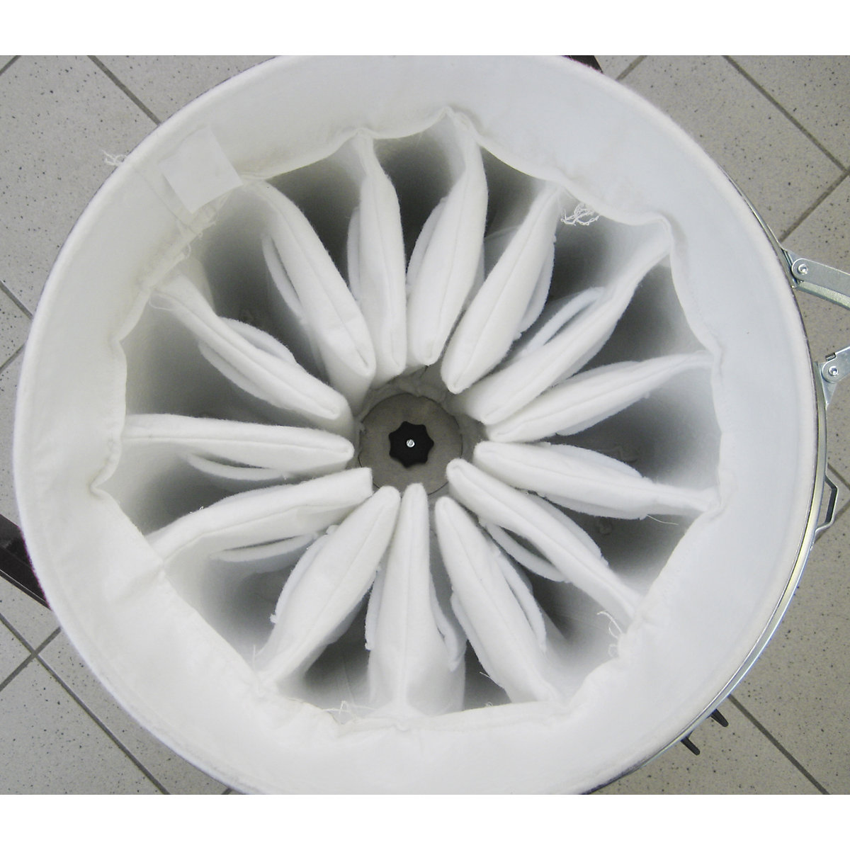 Aspiratore industriale di sicurezza (Foto prodotto 5)-4