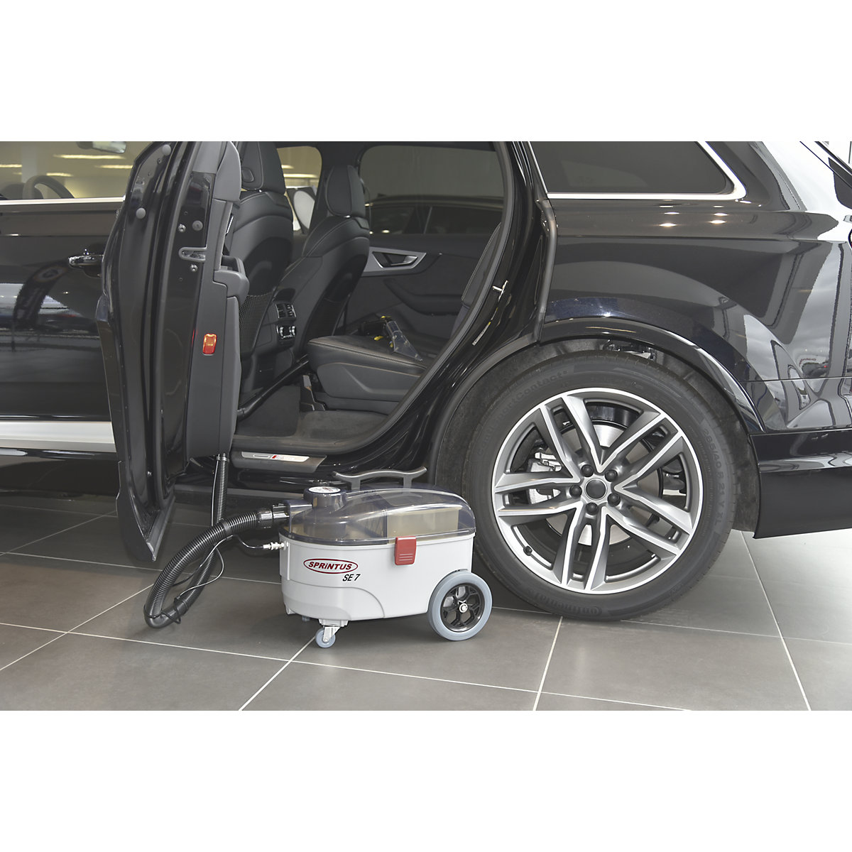 Aspirapolvere SE 7 – Sprintus (Foto prodotto 9)-8