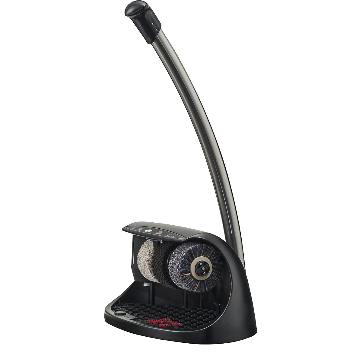 Macchina lustrascarpe COSMO Plus – Heute