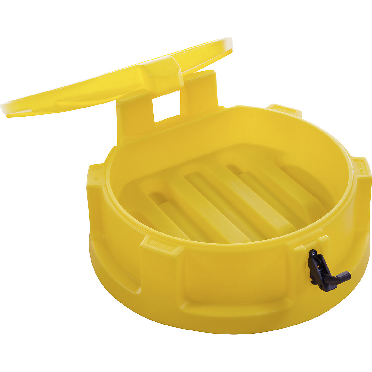 Imbuto per fusti in plastica