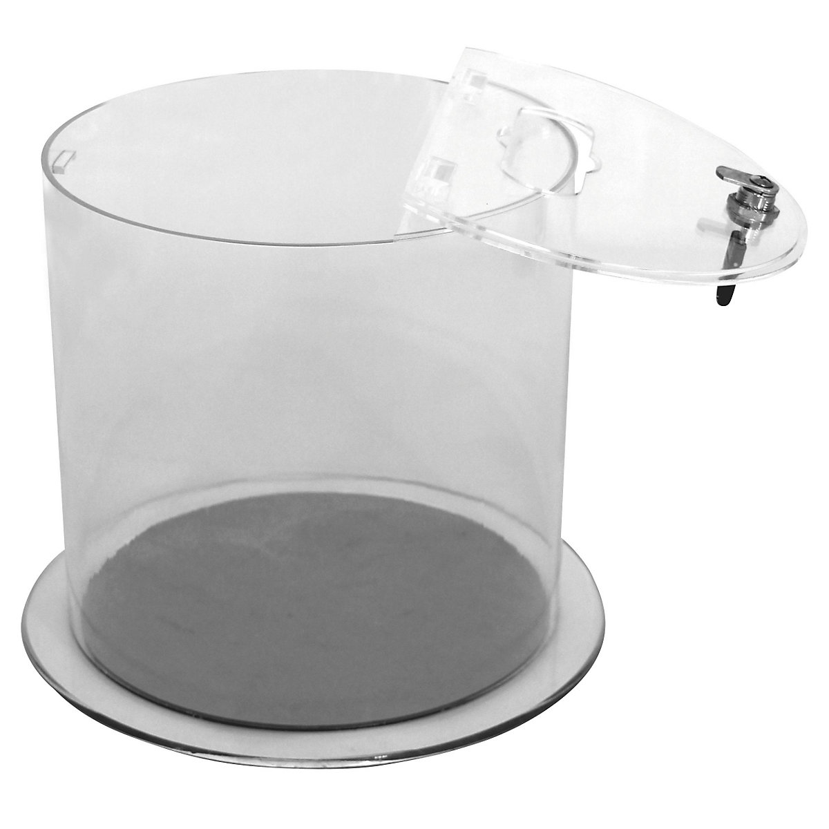 Contenitore di raccolta per batterie – Probbax (Foto prodotto 5)-4