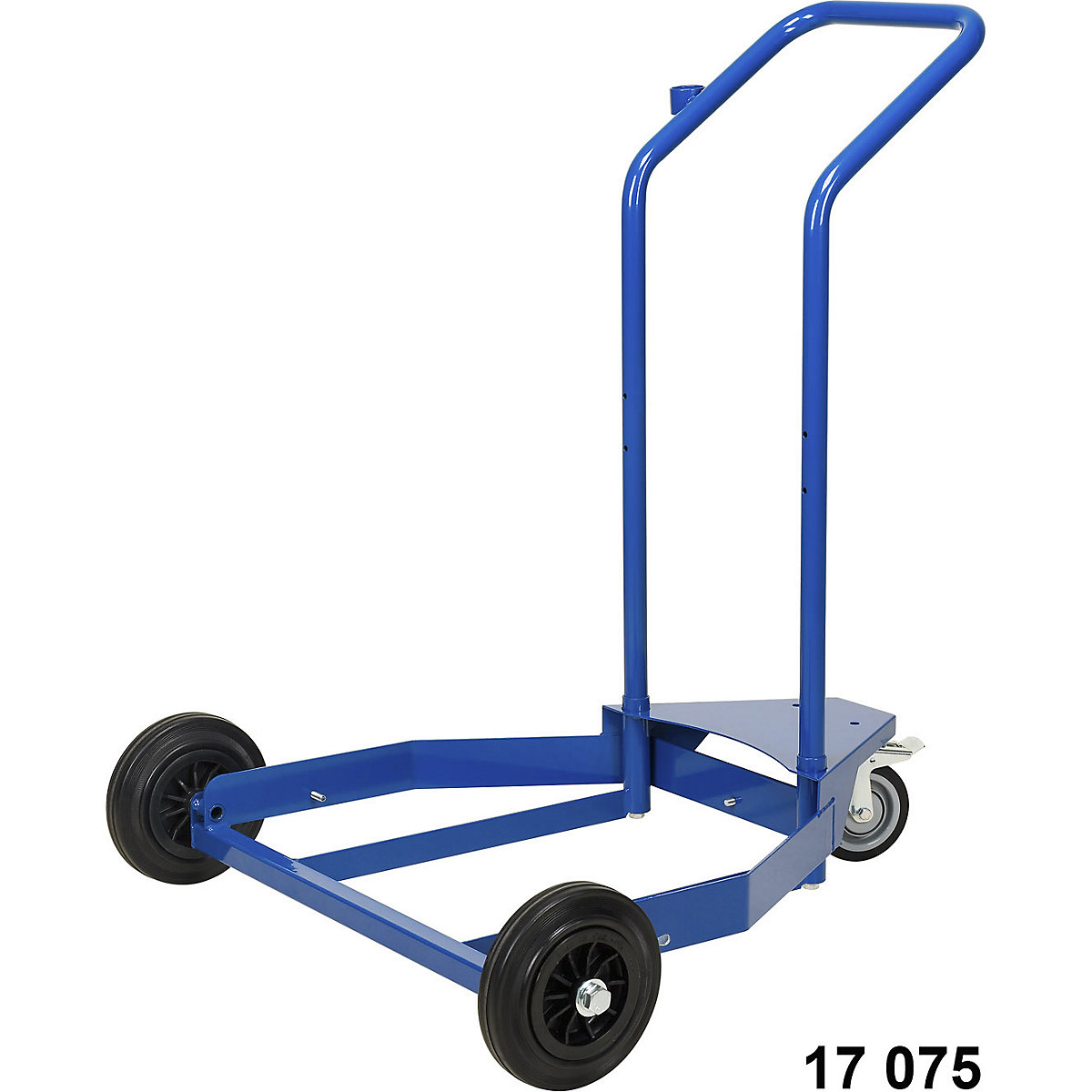 Carrello per ingrassaggio – PRESSOL (Foto prodotto 12)-11
