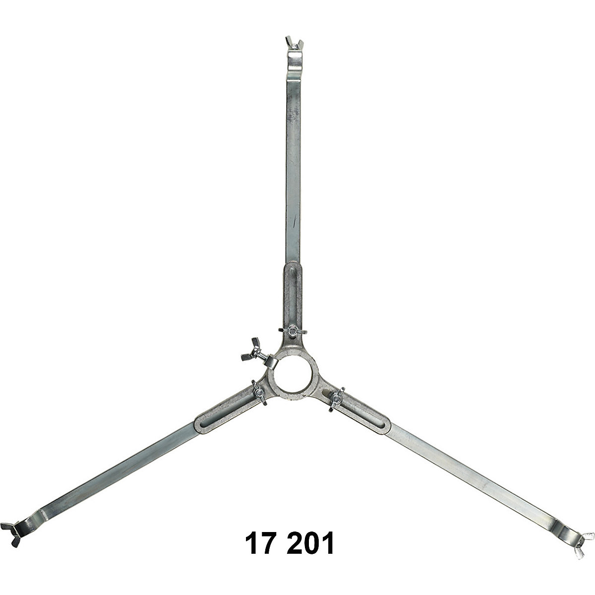 Carrello per ingrassaggio – PRESSOL (Foto prodotto 3)-2