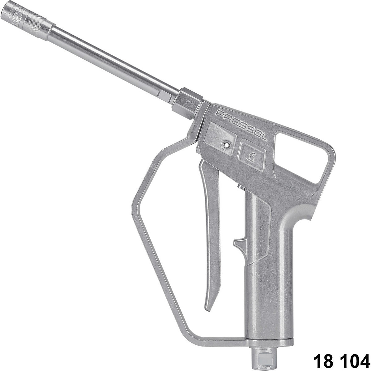 Carrello per ingrassaggio – PRESSOL (Foto prodotto 6)-5