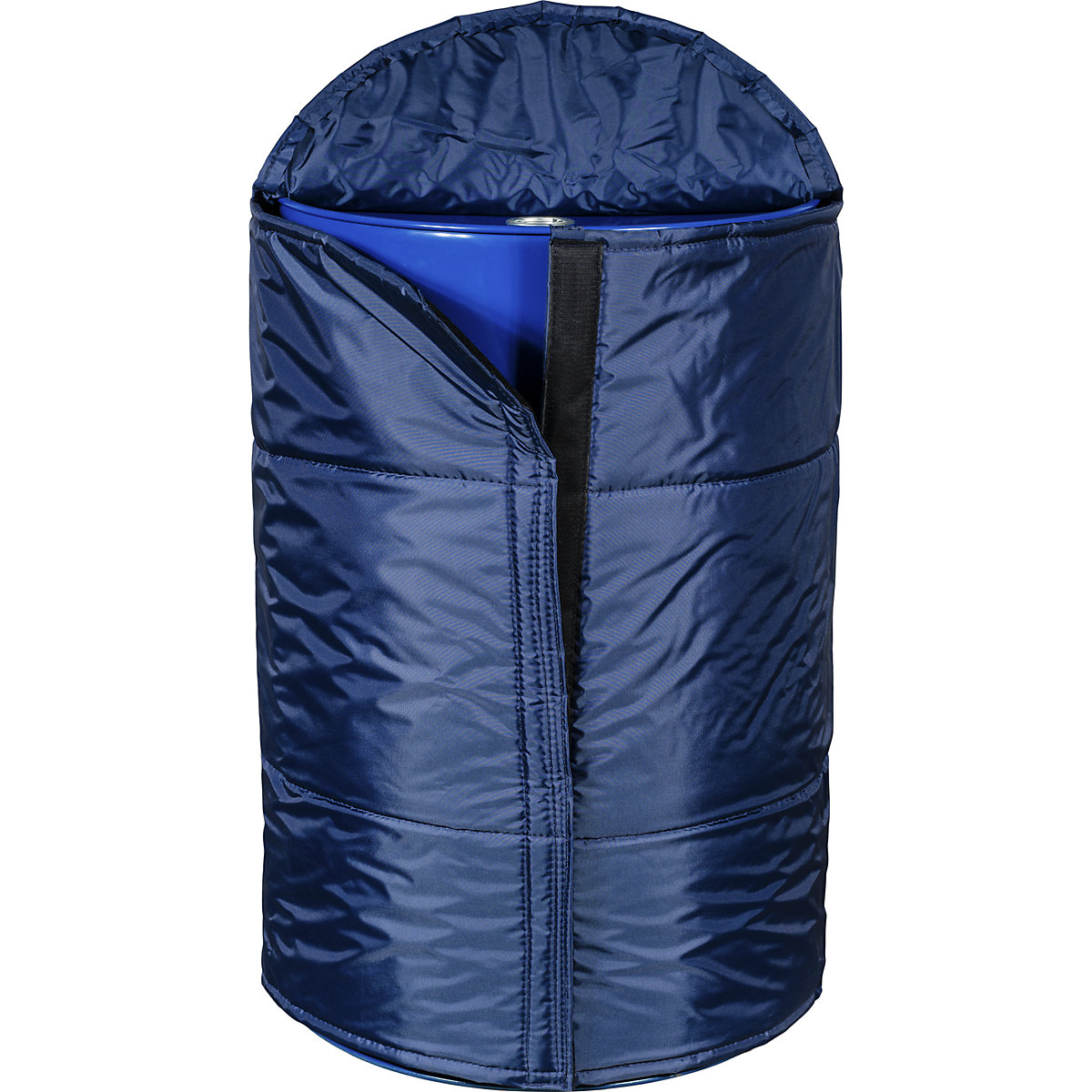 Coperta isolante per fusti (Foto prodotto 4)-3