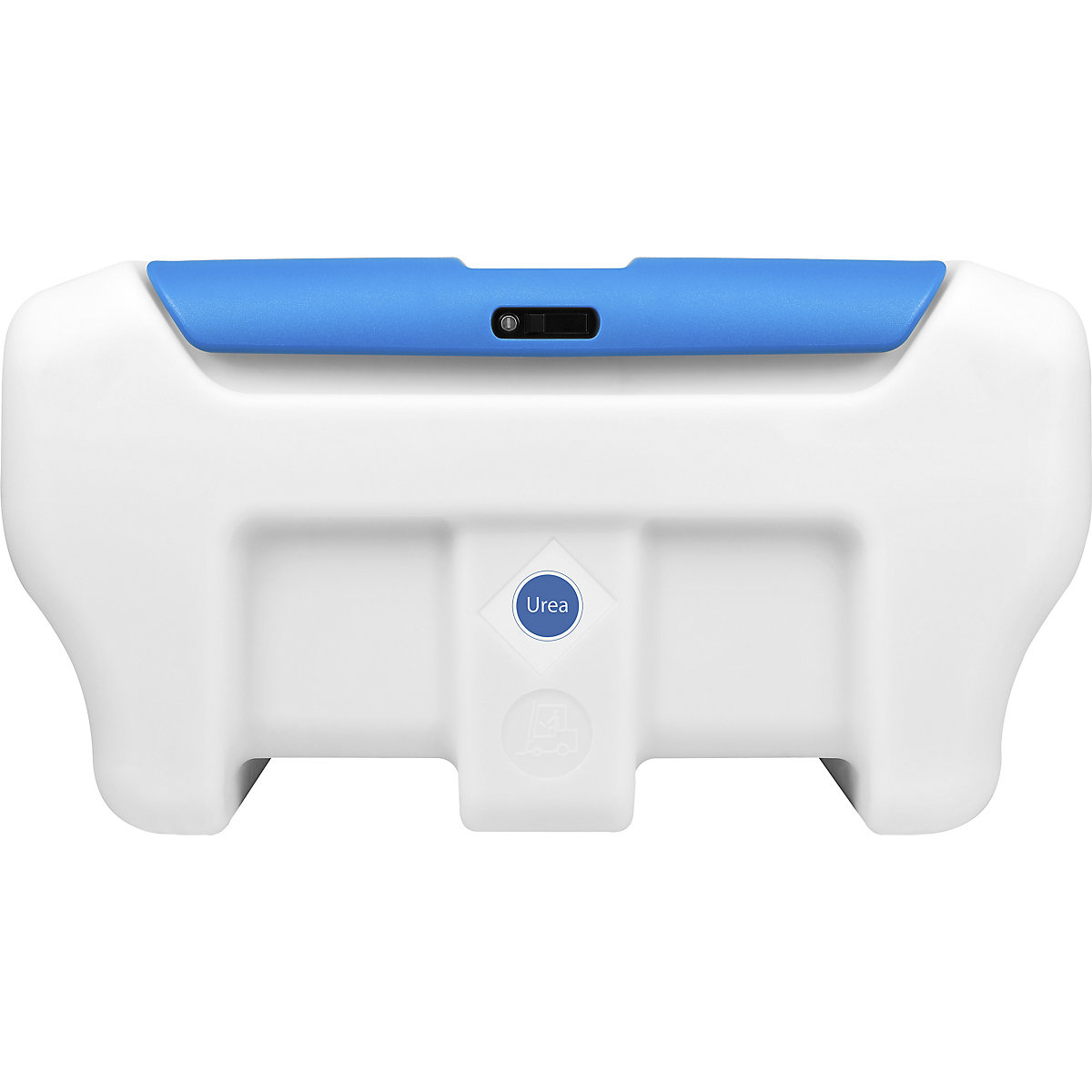 Impianto mobile di serbatoi per AUS 32 (AdBlue®) / Urea - PRESSOL