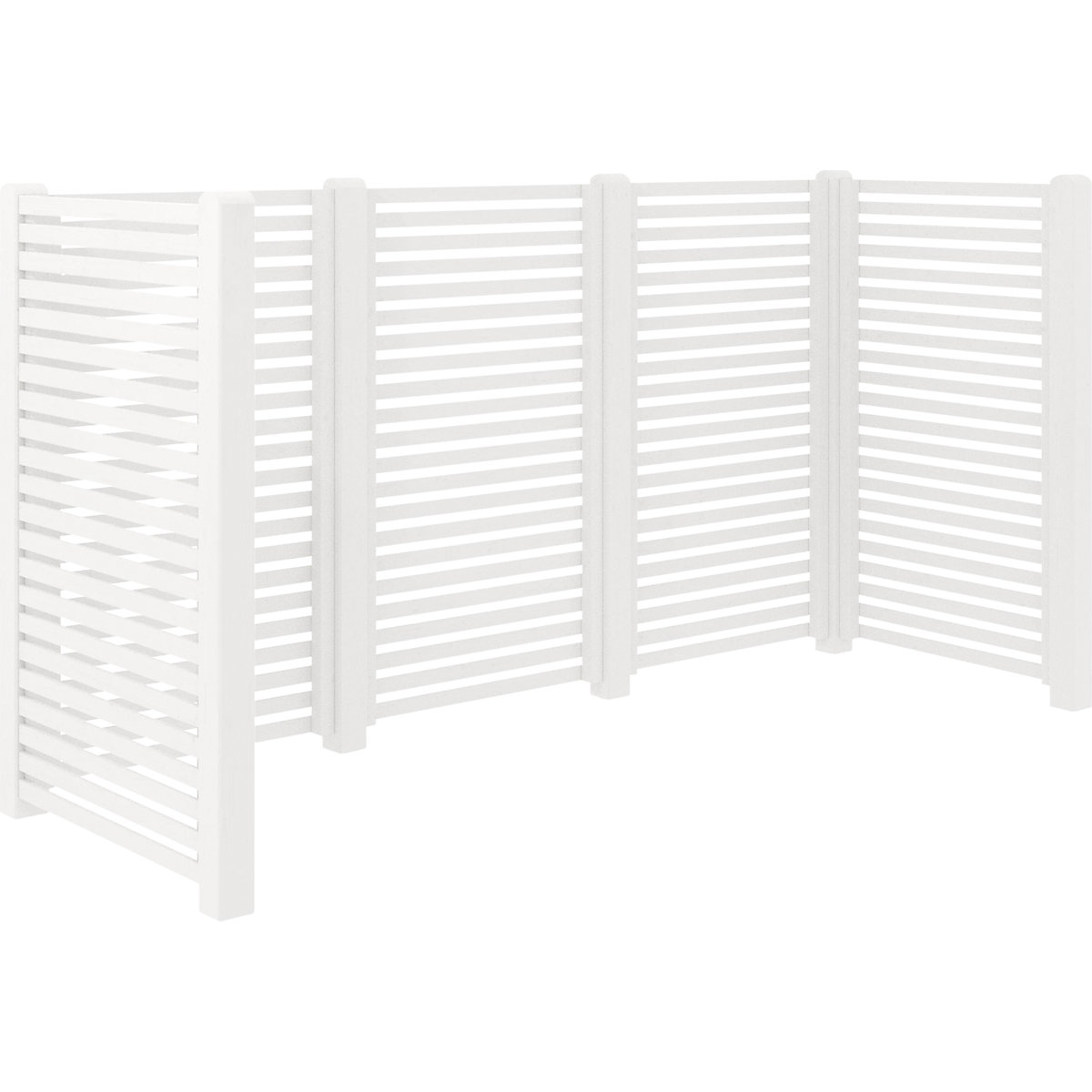 Copertura per bidoni Tokyo