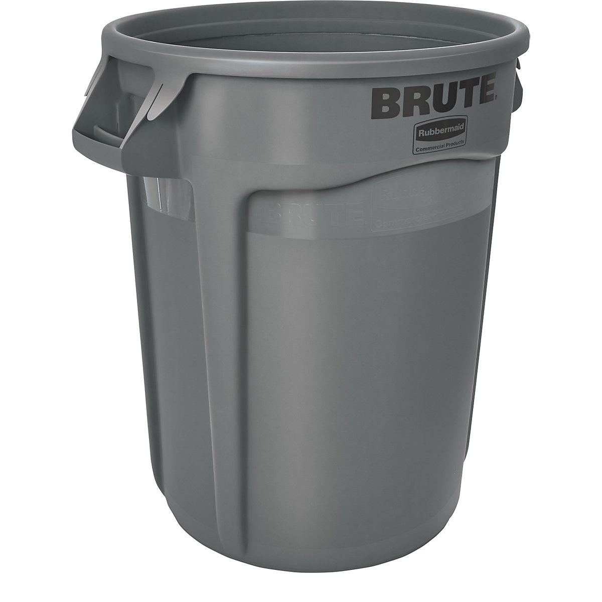 Bidone universale BRUTE®, rotondo - Rubbermaid