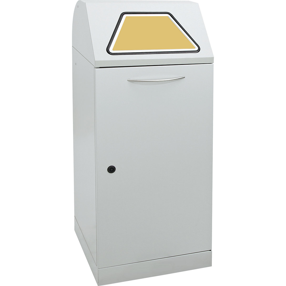 Contenitore per la raccolta differenziata, sportellino manuale (Foto prodotto 23)-22