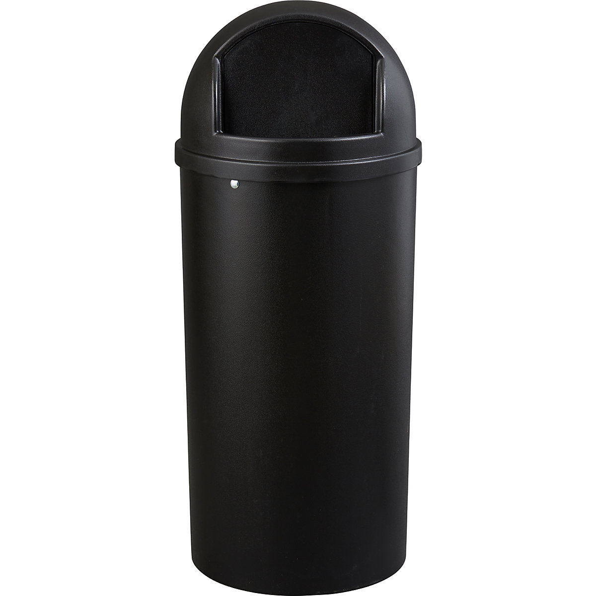 Contenitore per rifiuti in (PE), ignifugo – Rubbermaid (Foto prodotto 9)-8