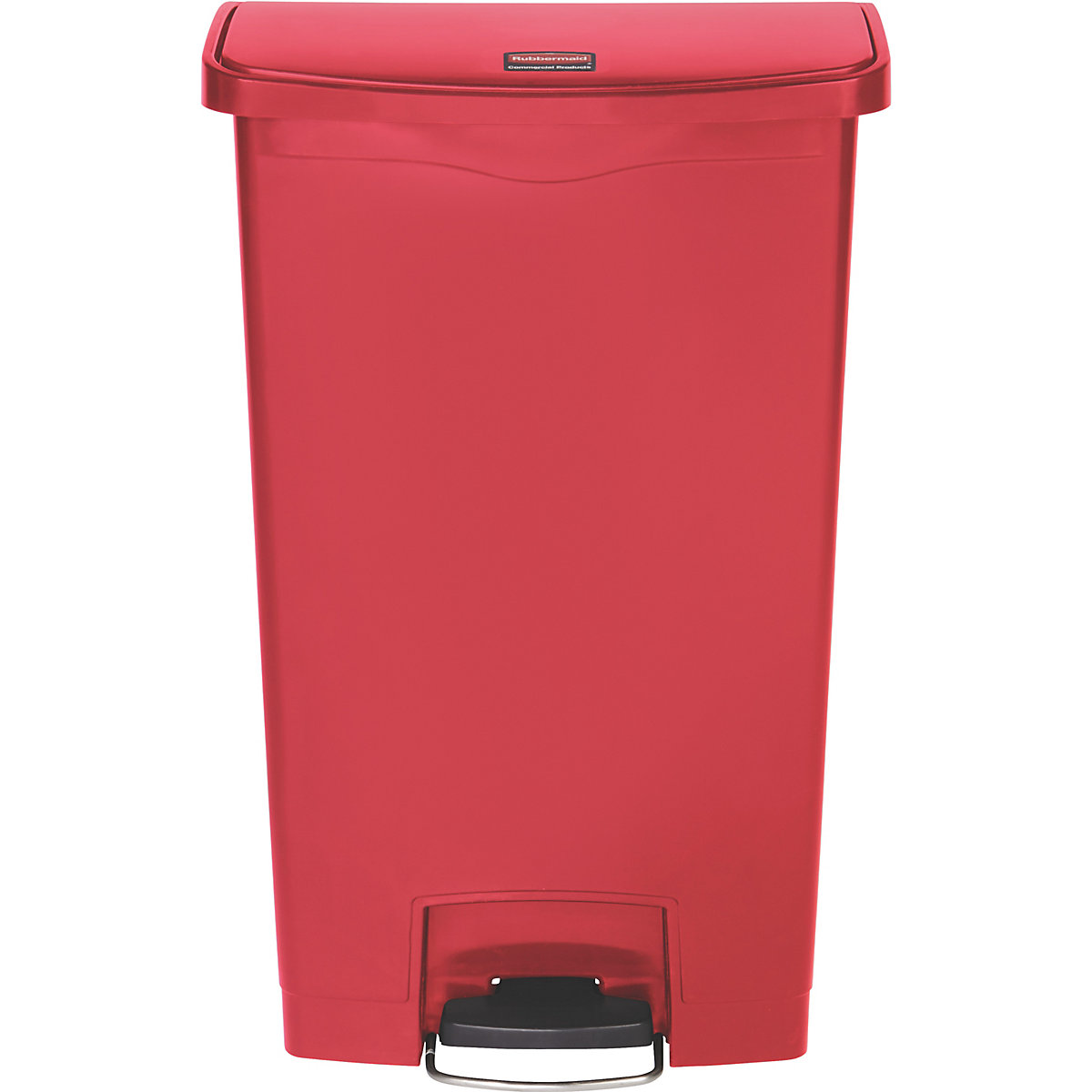 Pattumiera a pedale SLIM JIM® – Rubbermaid (Foto prodotto 5)-4