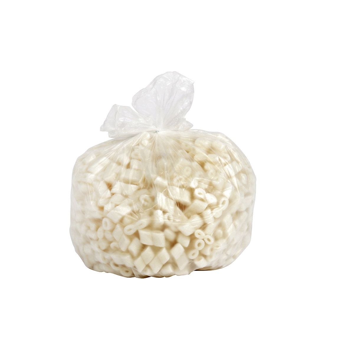 Sacchetti per contenitori dei rifiuti, HDPE