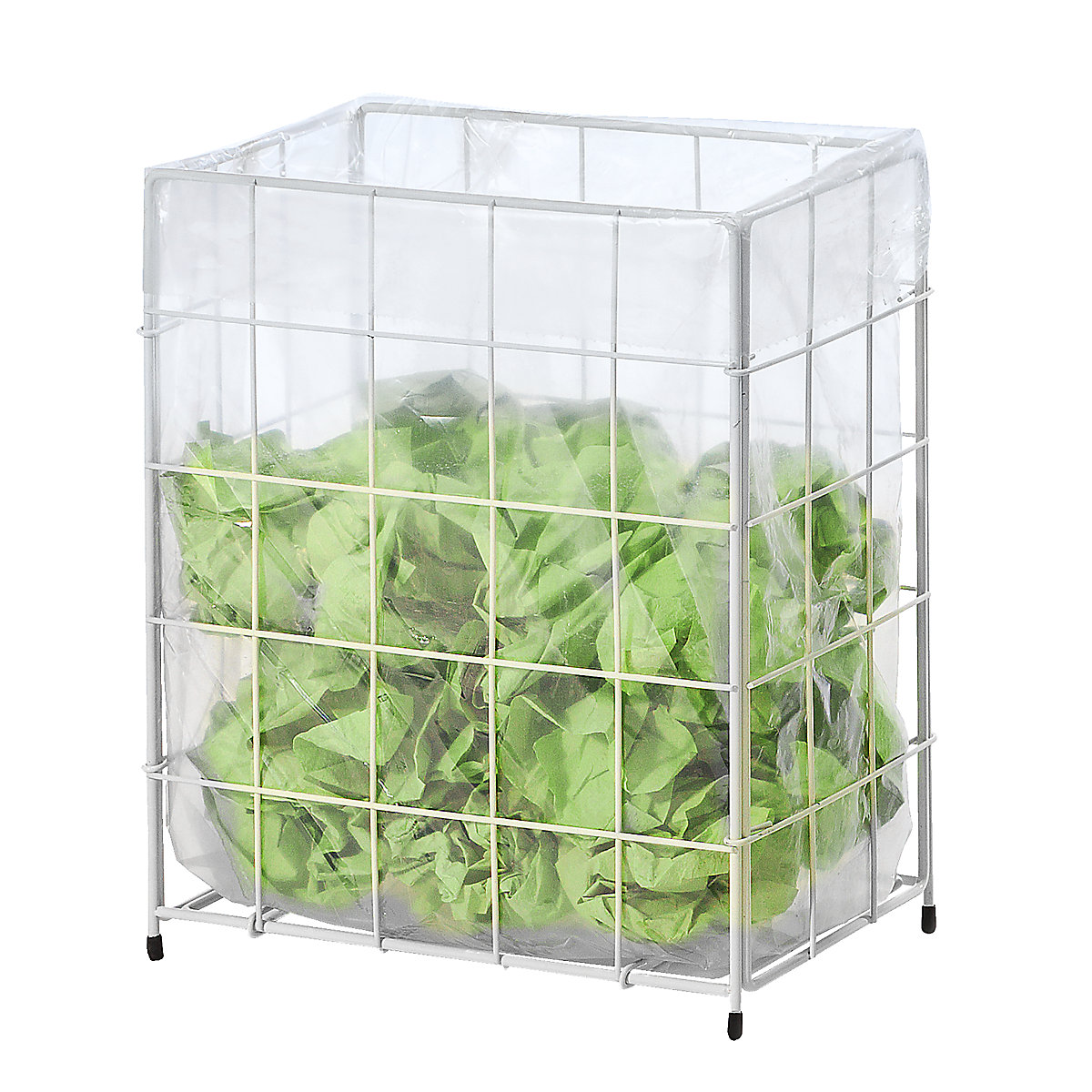 Sacchetti per rifiuti, LDPE (Foto prodotto 2)-1