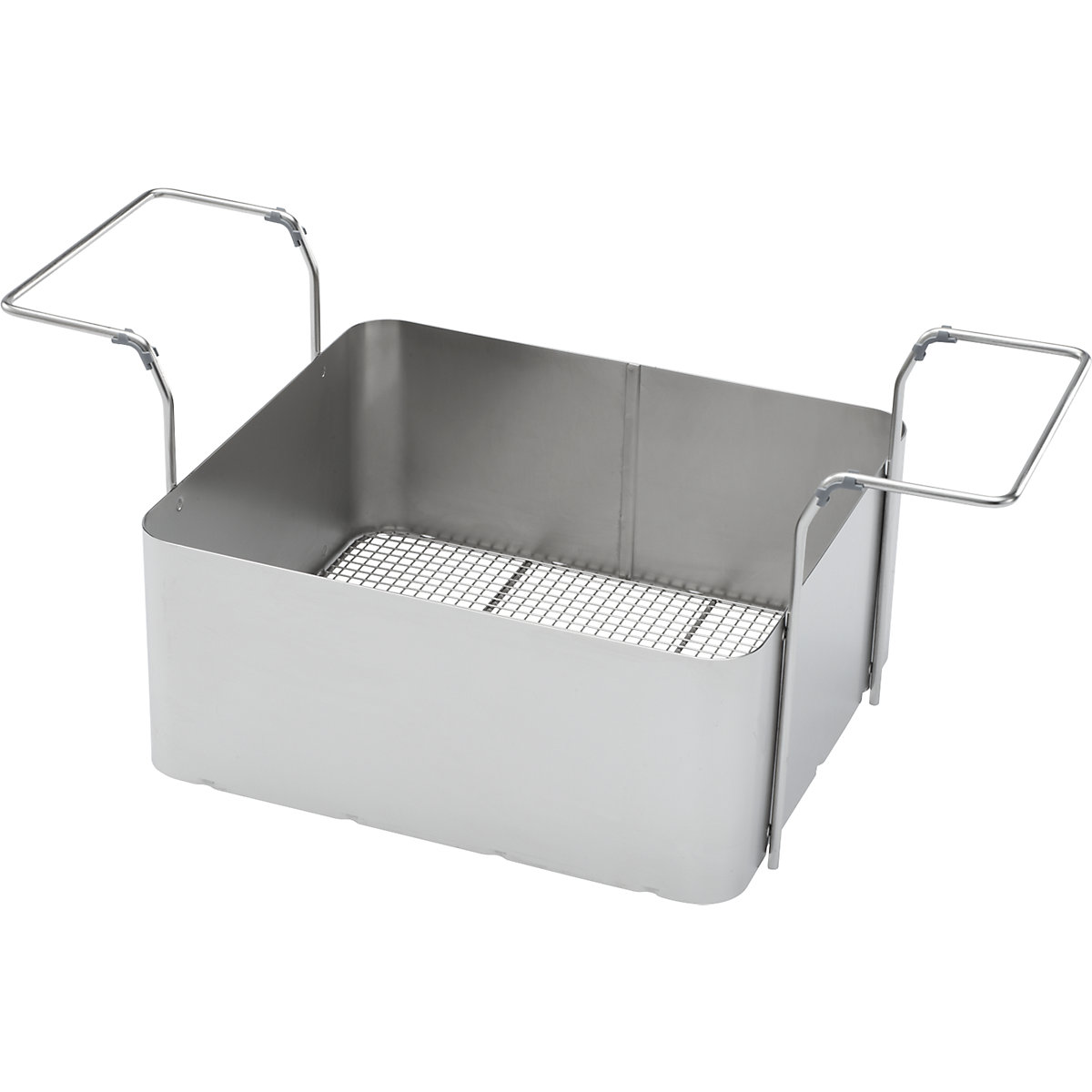 Cestello in acciaio inox xtra TT - Elma