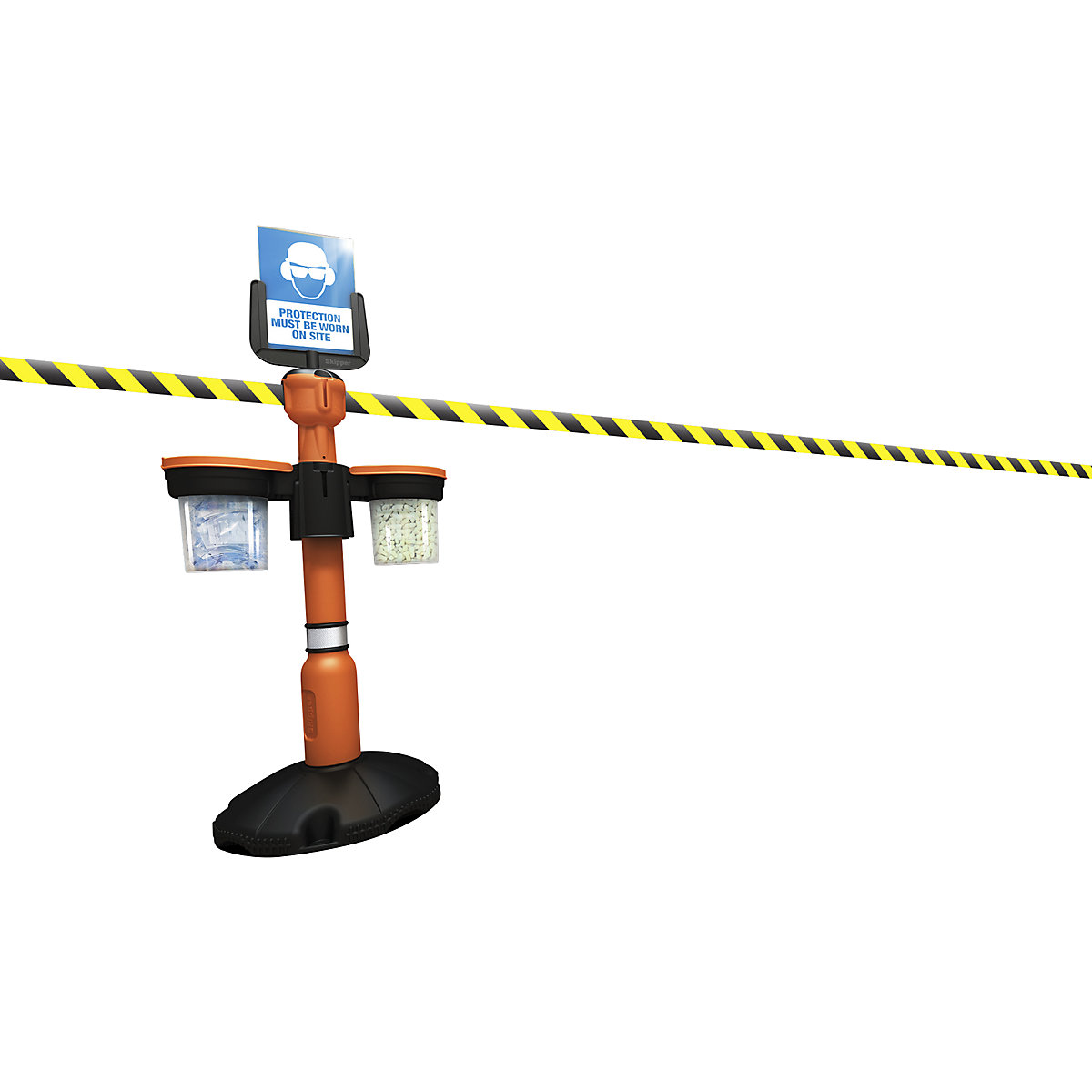 Contenitore di sicurezza – Skipper (Foto prodotto 4)-3