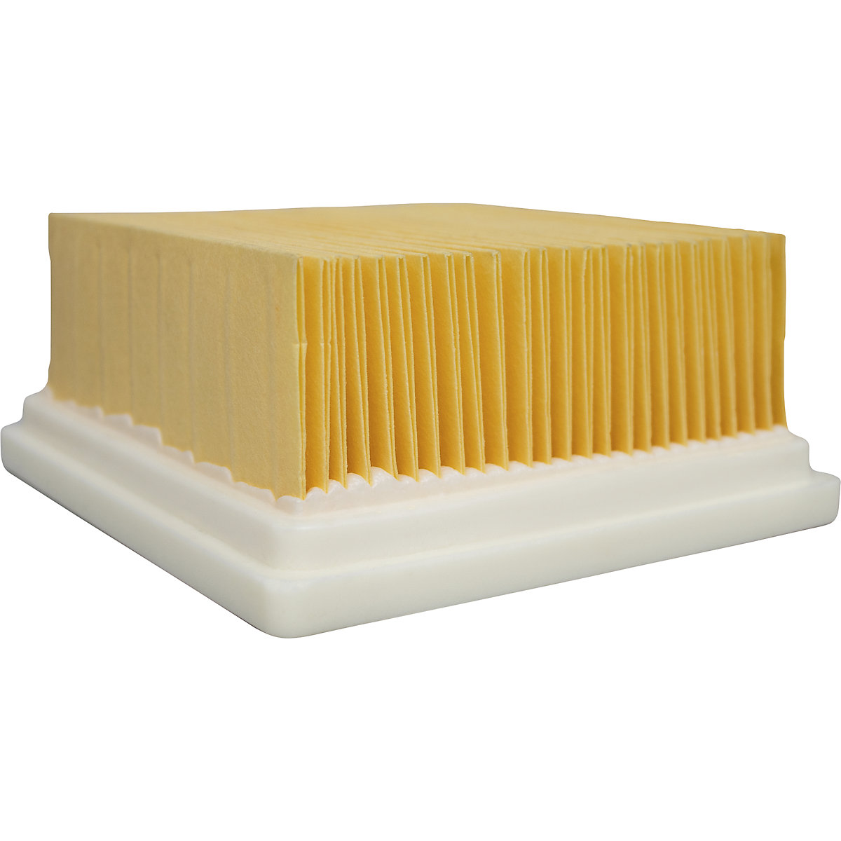 Filtro plissettato piatto FF3000 - starmix