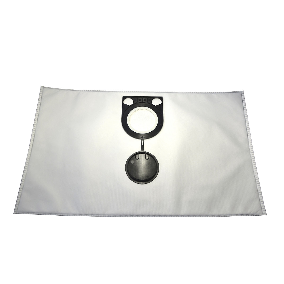 Sacco filtro in tessuto-non-tessuto - starmix