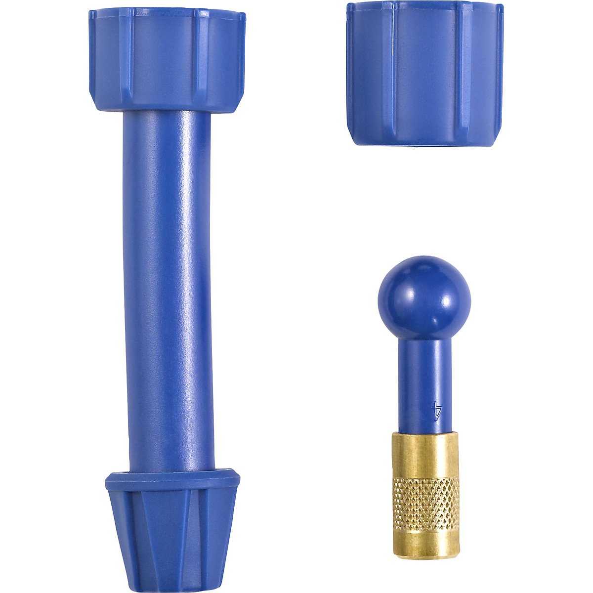 Set di ugelli - PRESSOL