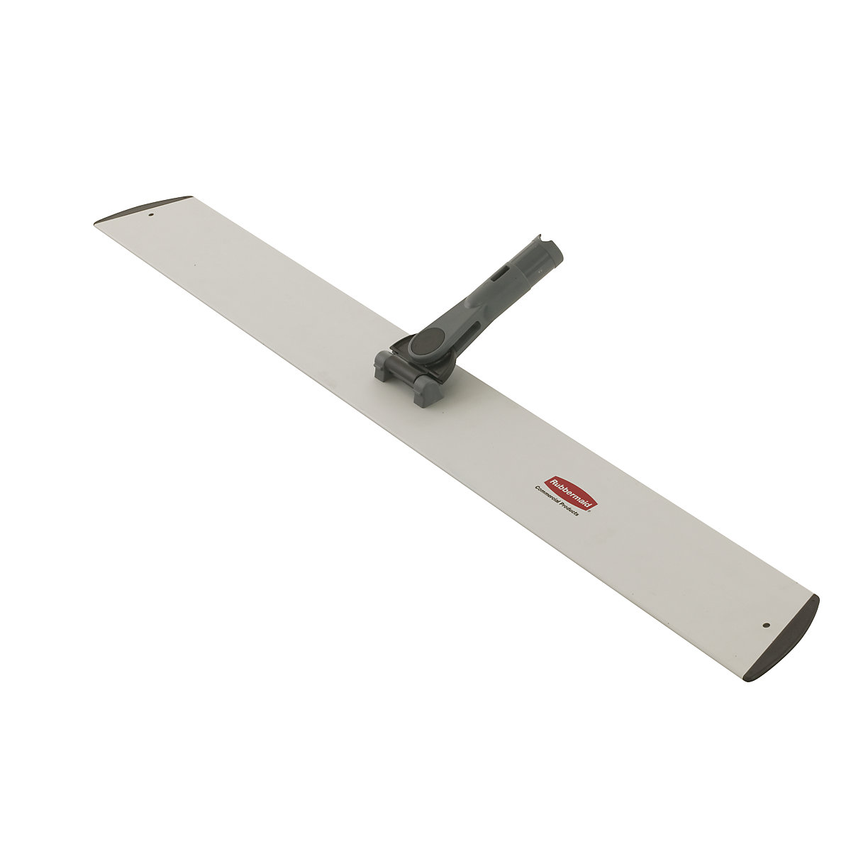 Supporto HYGEN™ QUICK CONNECT – Rubbermaid, con strisce in velcro, larghezza 900 mm-1