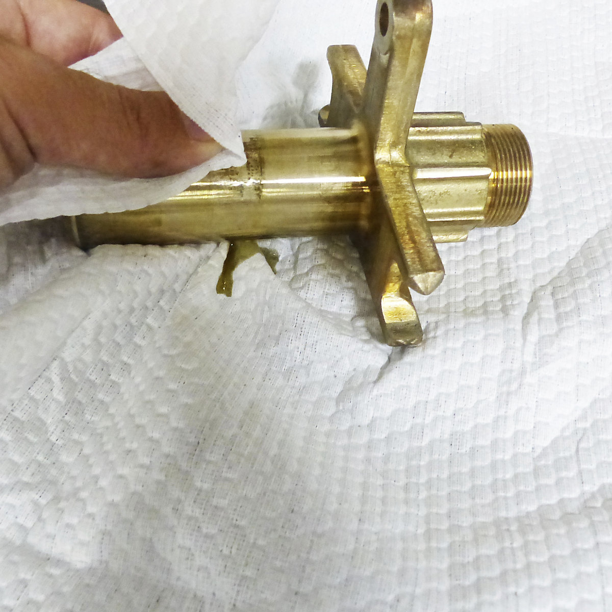 Panni di pulizia (Foto prodotto 2)-1