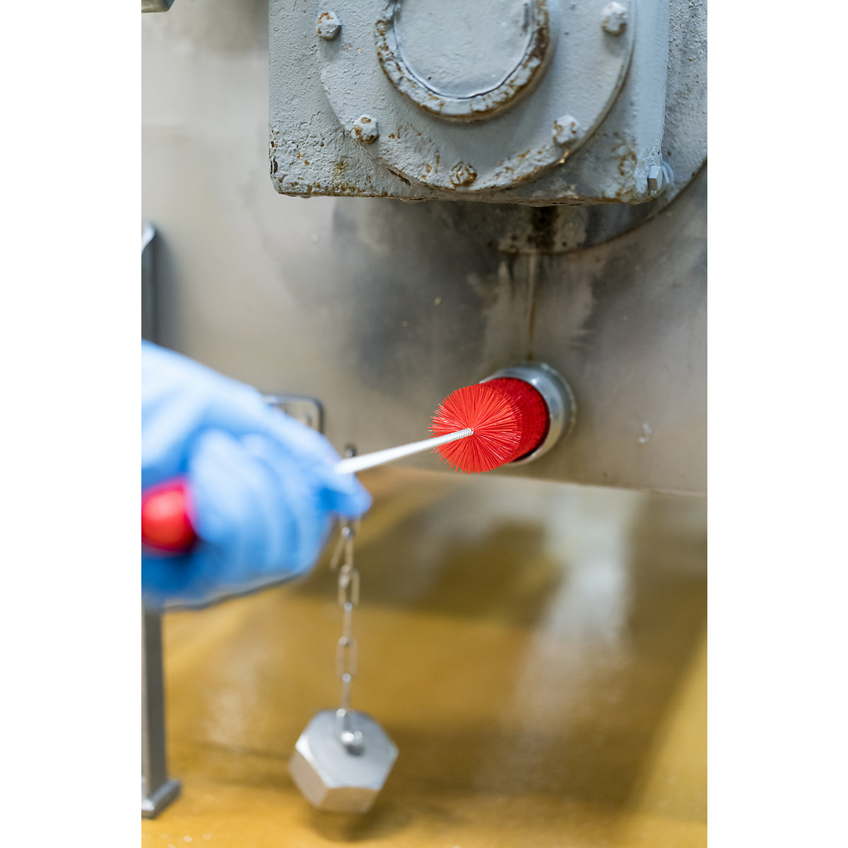 Spazzolino – Vikan (Foto prodotto 3)-2