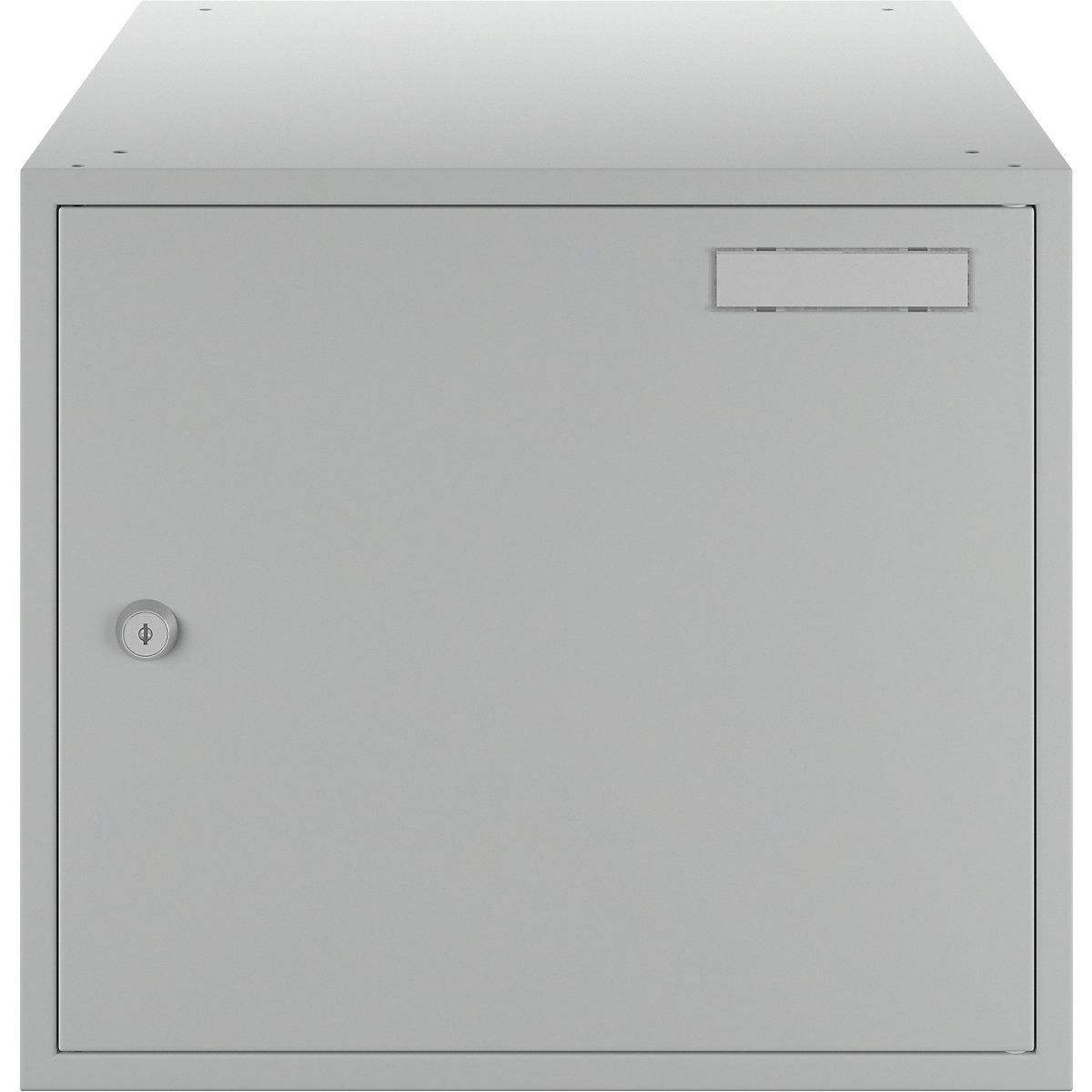 Boxă cu încuietoare – eurokraft basic (Imagine produs 6)-5