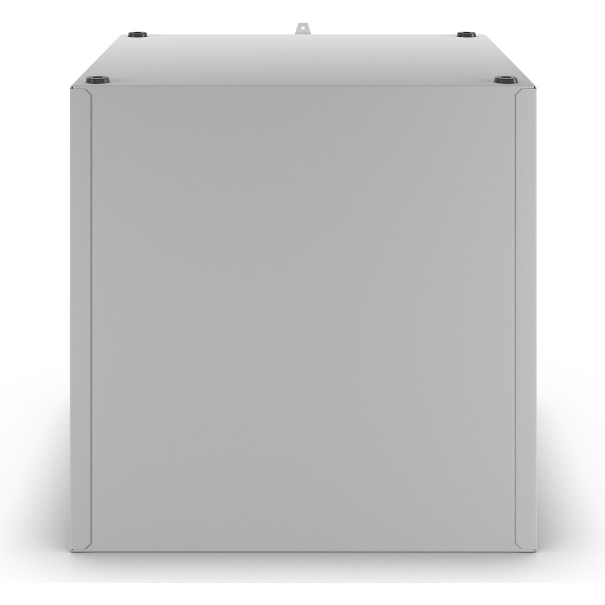 Compartiment individual cu încuietoare Köln, extensibil – Wolf (Imagine produs 6)-5