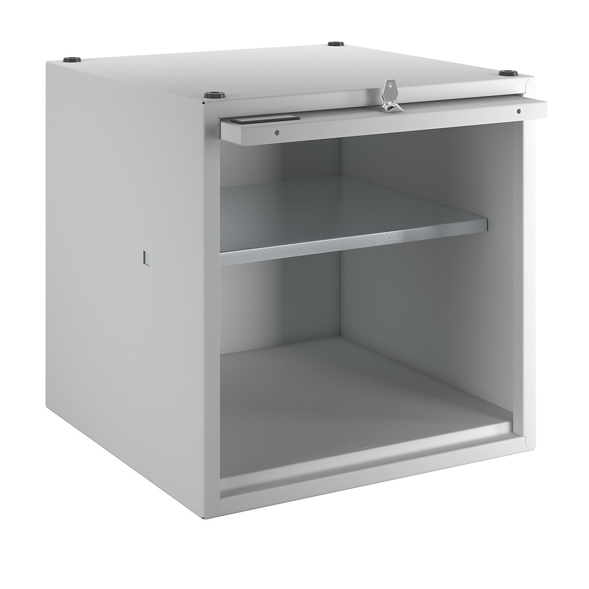 Compartiment individual cu încuietoare Köln, extensibil – Wolf