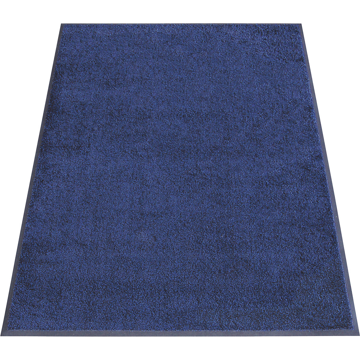 Covoraș pentru reținerea impurităților EAZYCARE WASH, lung. x lăț. 1800 x 1150 mm, albastru-0