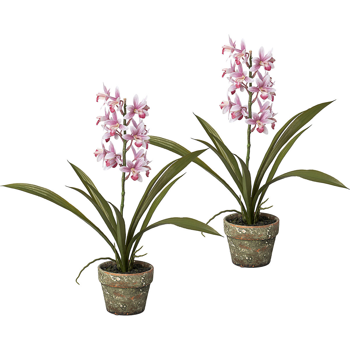 Plantă artificială – replică cu aspect natural