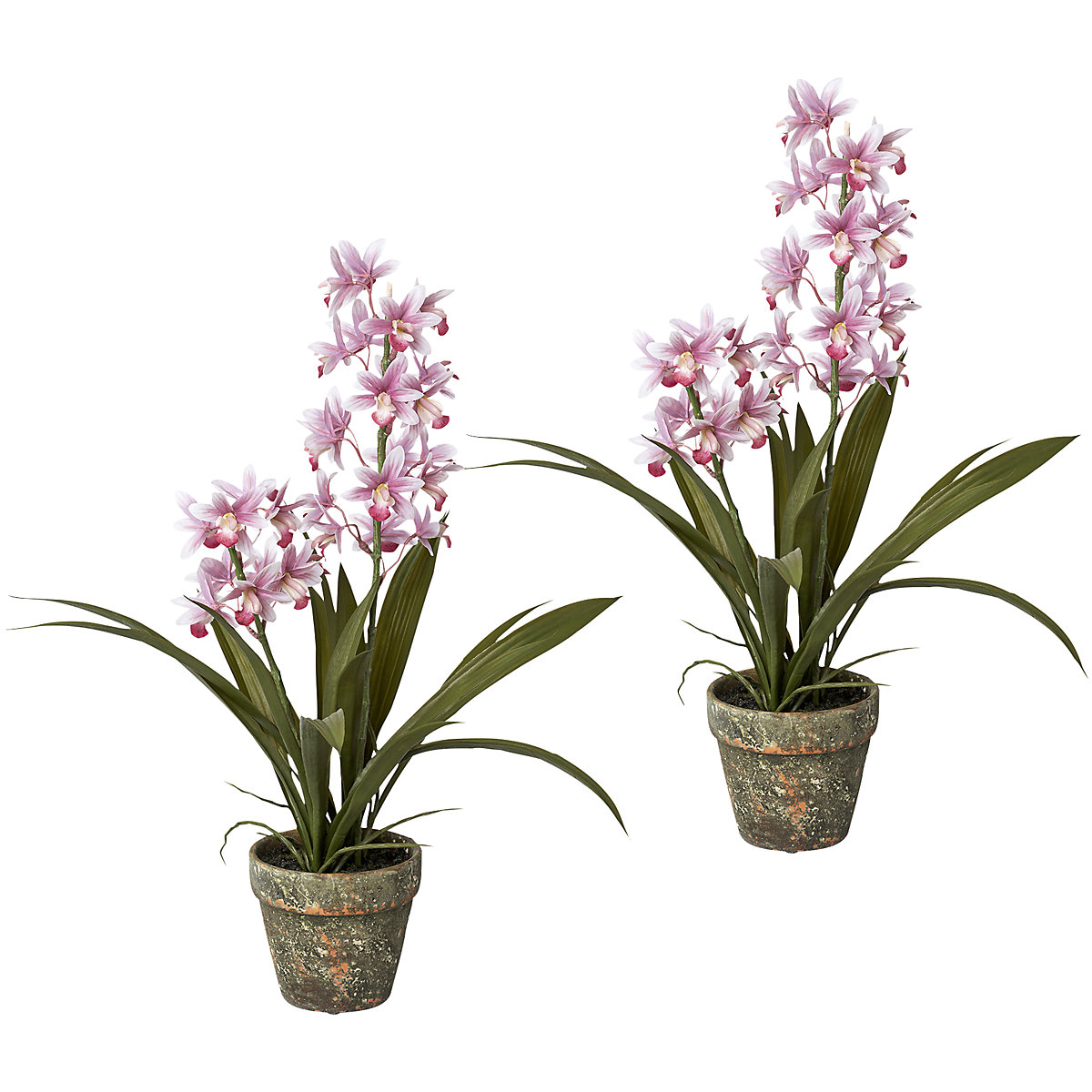 Plantă artificială – replică cu aspect natural