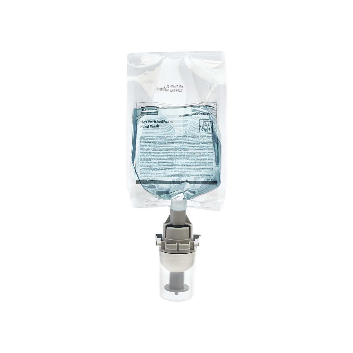 Loțiune de săpun spumă – Rubbermaid (Imagine produs 2)-1