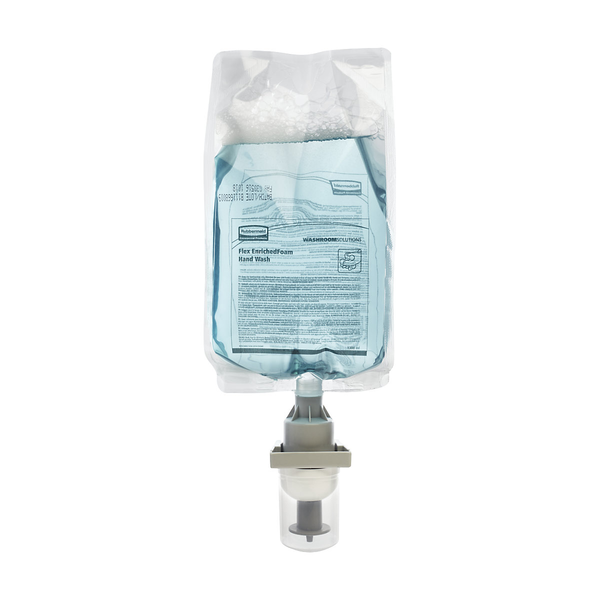 Loțiune de săpun spumă – Rubbermaid (Imagine produs 3)-2