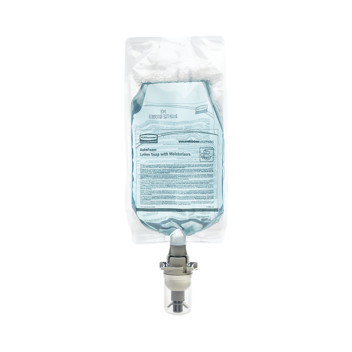 Loțiune de săpun spumă – Rubbermaid (Imagine produs 2)-1