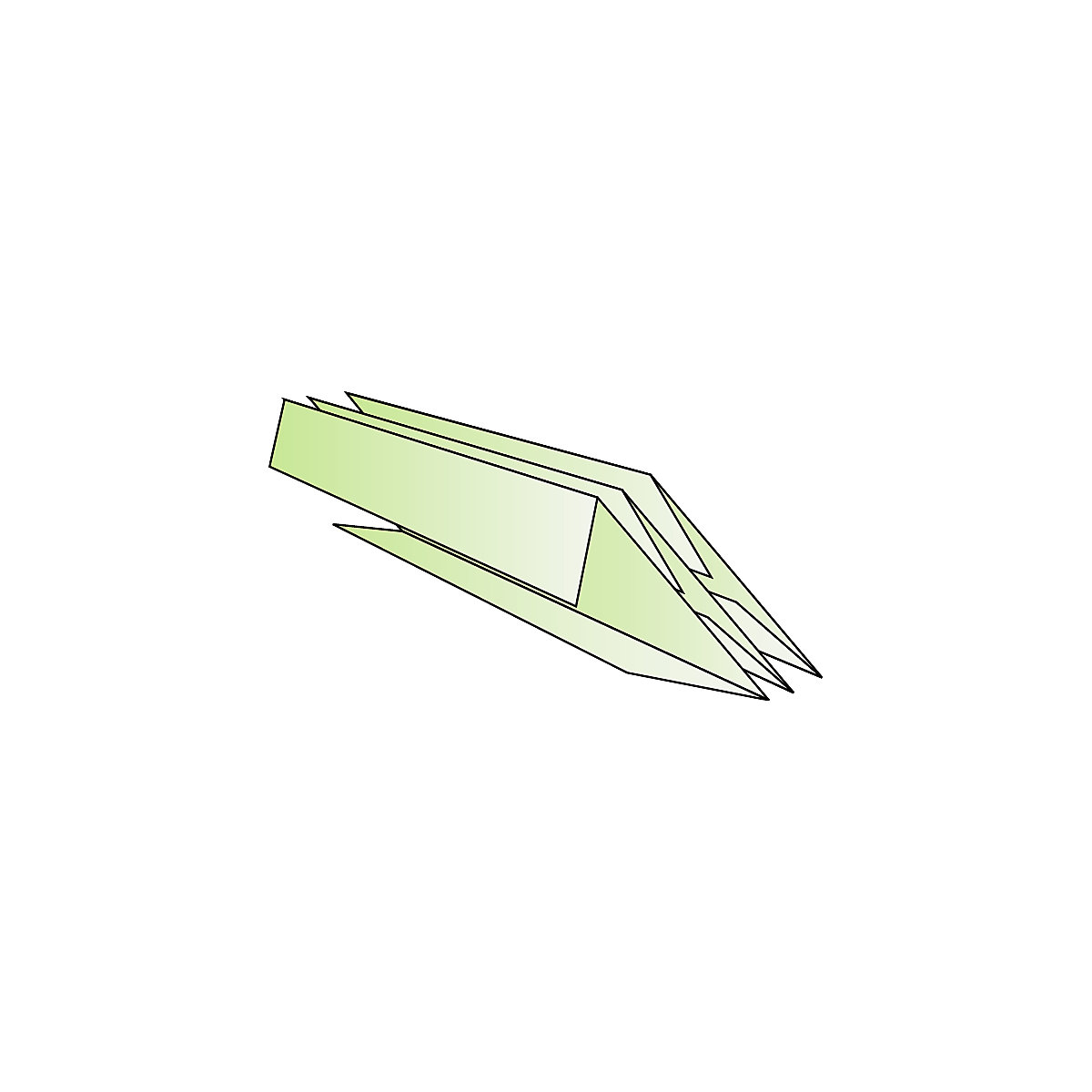 Prosoape pliate în formă de C – CWS (Imagine produs 3)-2