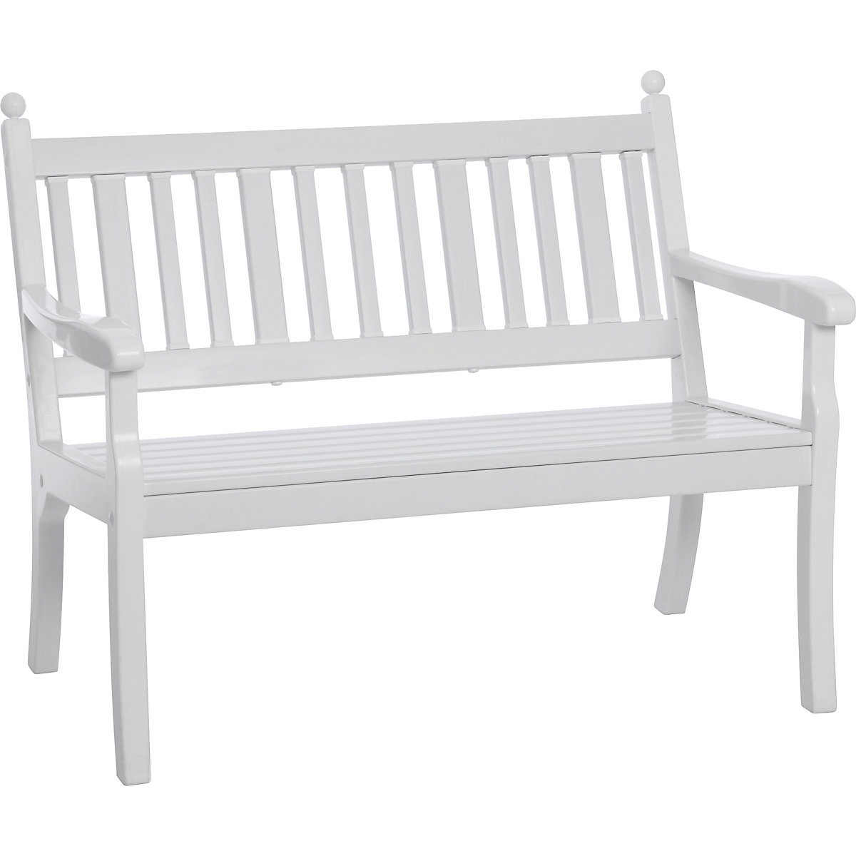 Bancă, modernă, î. x ad. 880 x 690 mm, 2 locuri-0