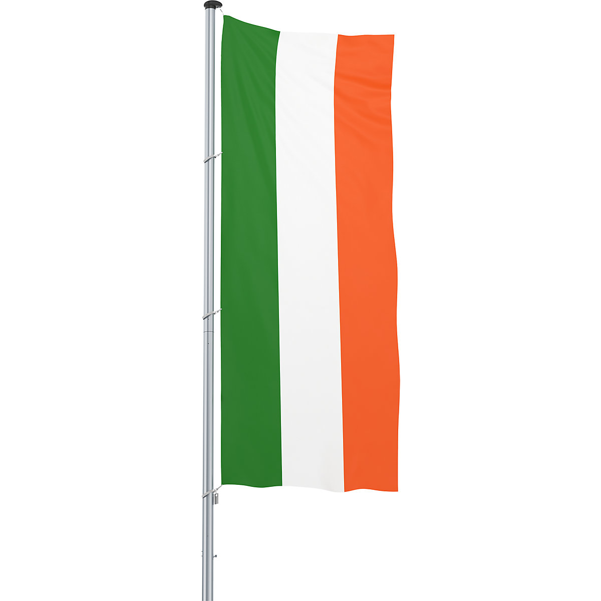 Drapel arborabil/drapel național – Mannus, format 1,2 x 3 m, Irlanda-0