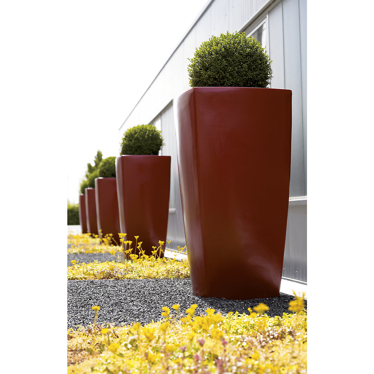 Jardinieră – DEGARDO (Imagine produs 3)-2