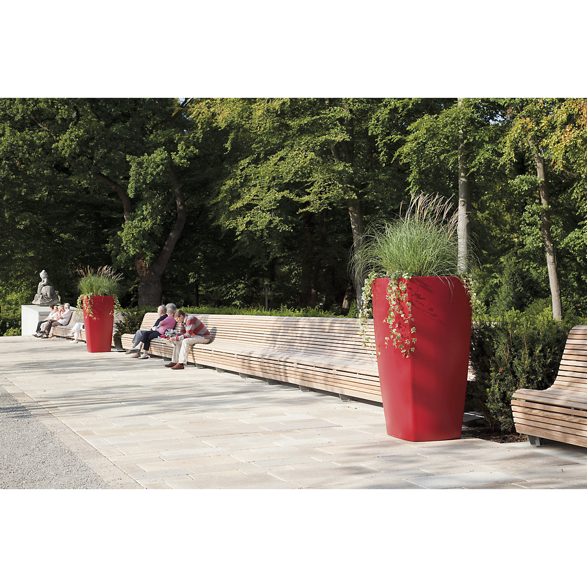 Jardinieră – DEGARDO (Imagine produs 4)-3
