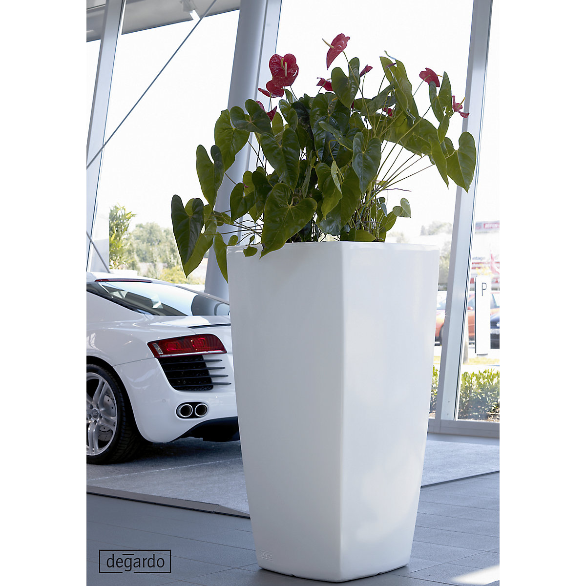 Jardinieră – DEGARDO (Imagine produs 4)-3