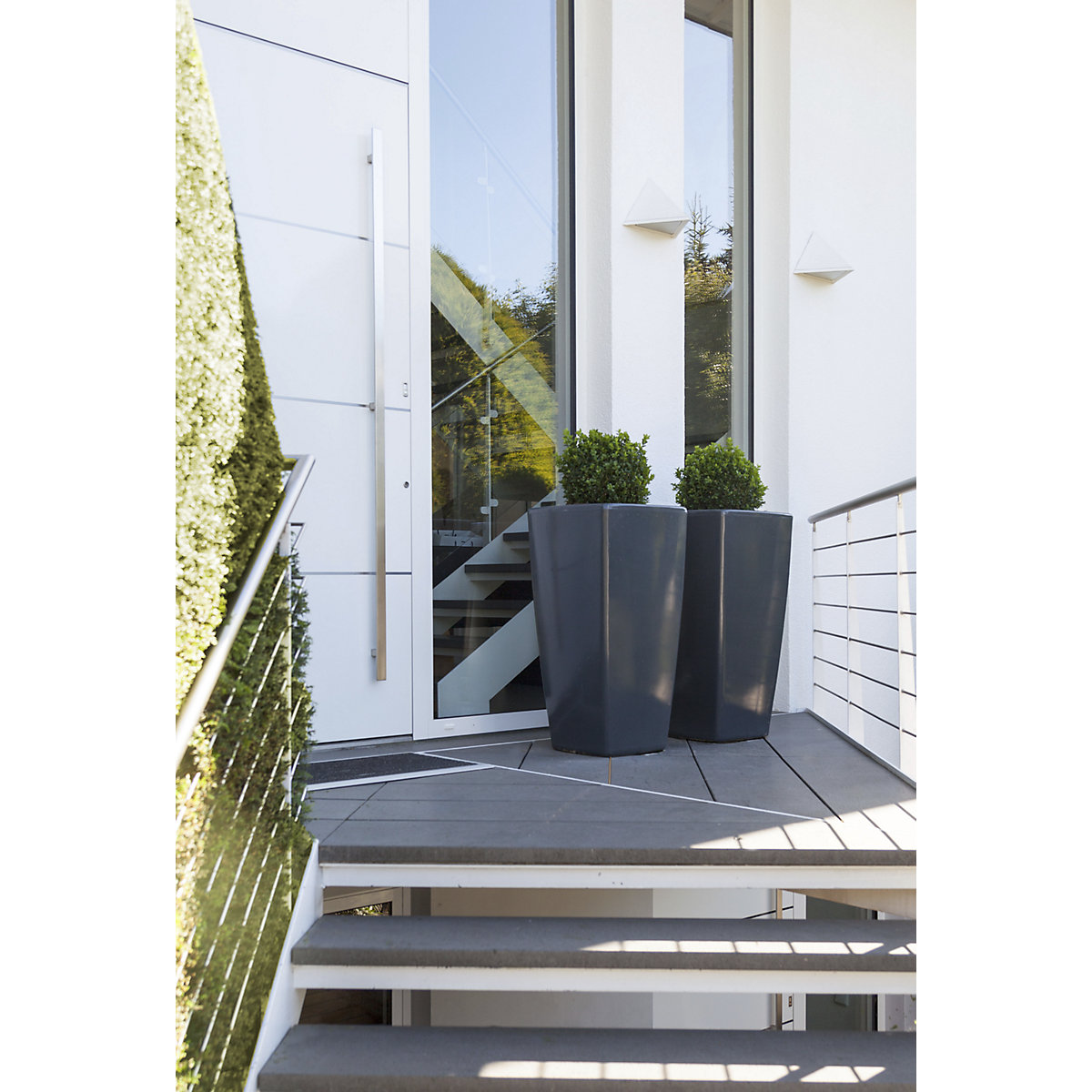Jardinieră – DEGARDO (Imagine produs 2)-1