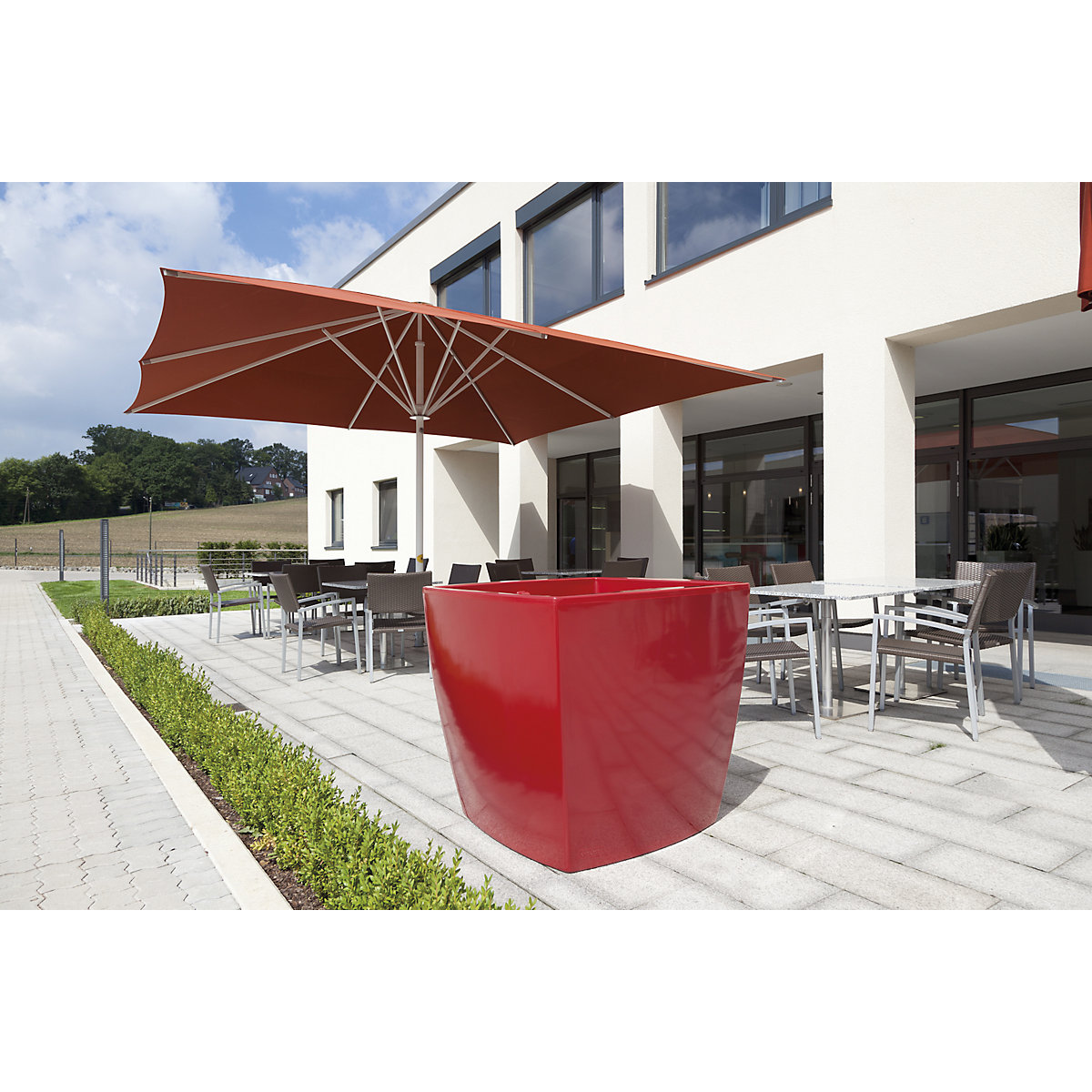 Jardinieră – DEGARDO (Imagine produs 3)-2