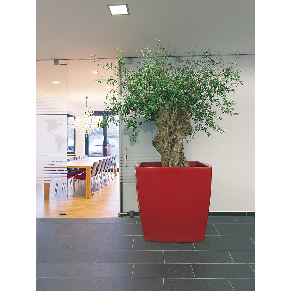 Jardinieră – DEGARDO (Imagine produs 2)-1